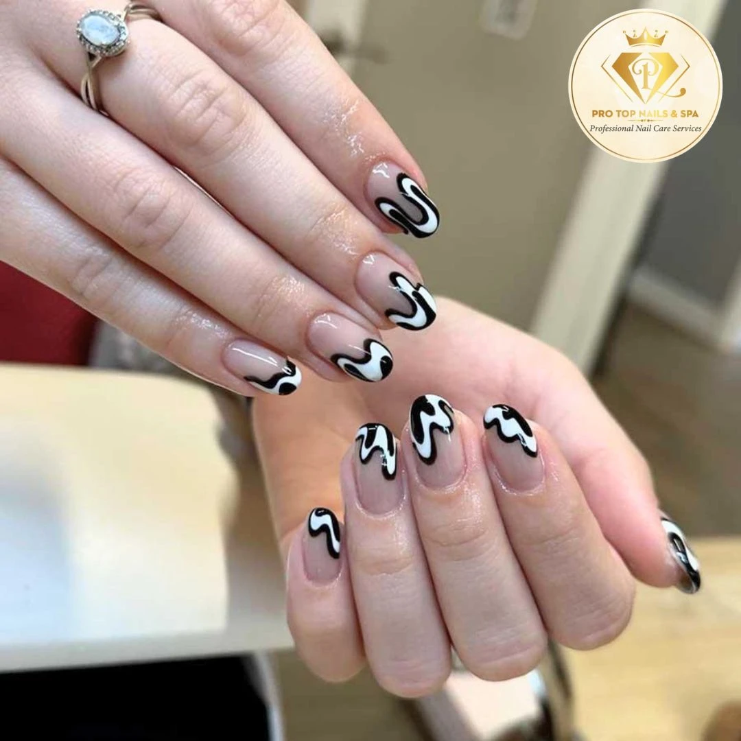 Pro Nails Spa August 18